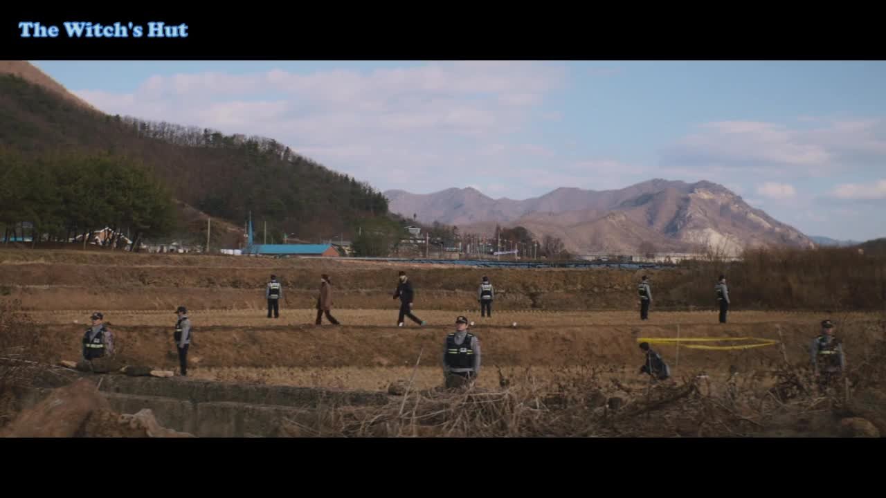 Охотник со скальпелем