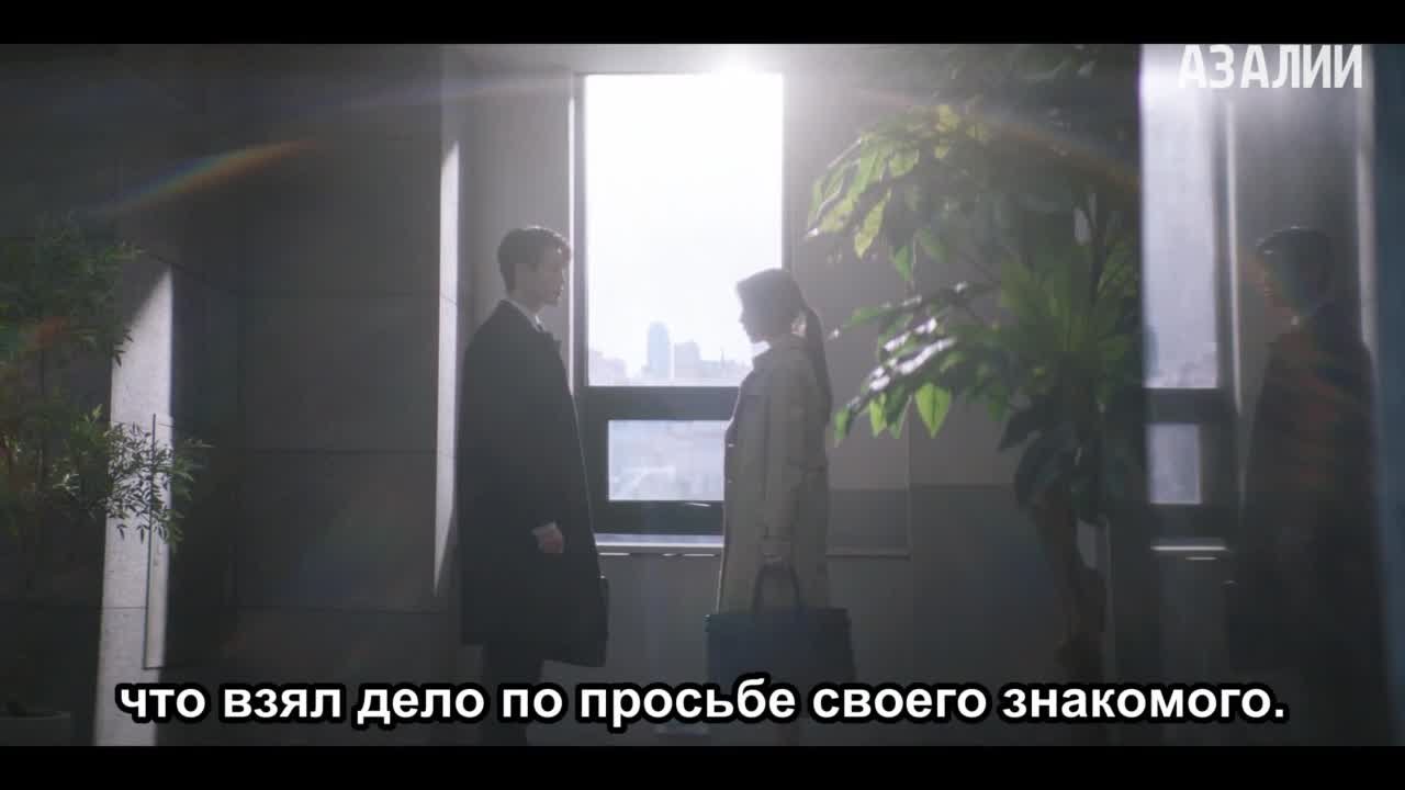 Закон в городе