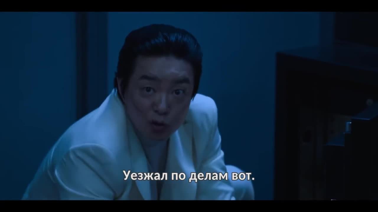 Пощады нет никому