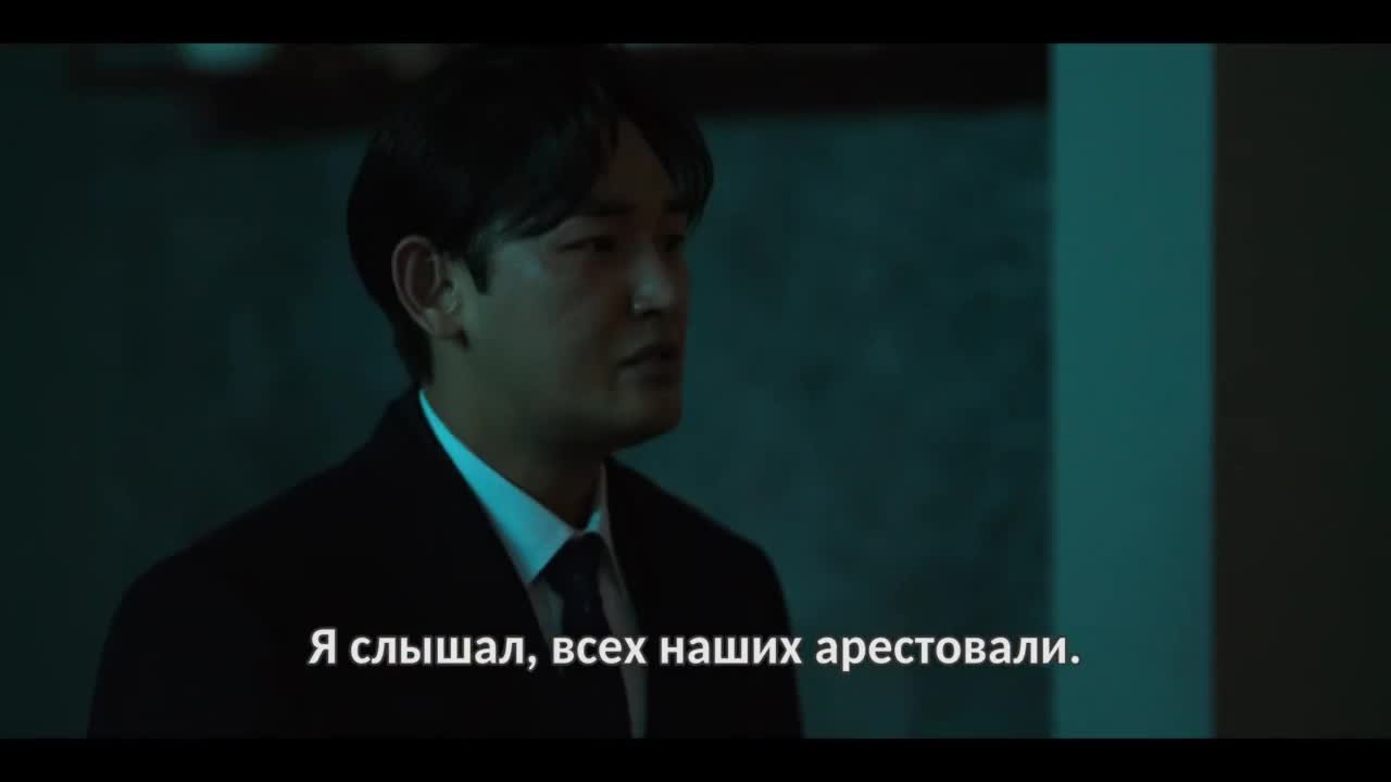 Пощады нет никому