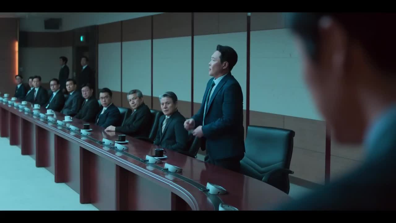 Пощады нет никому