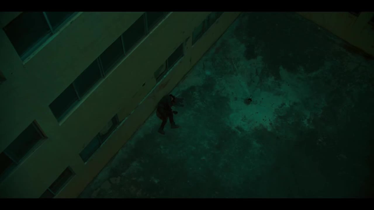 Пощады нет никому