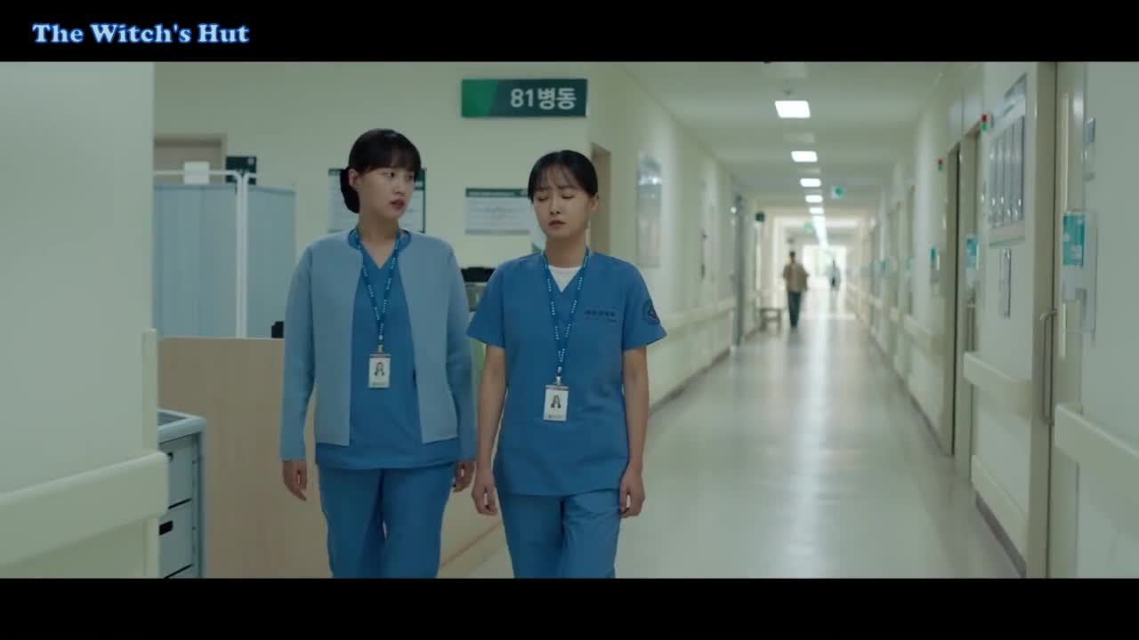 Адвокат по трудовым спорам Но Му Джин