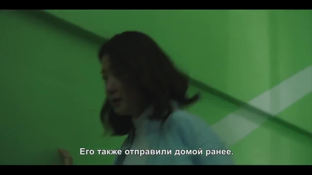 Детективный салон