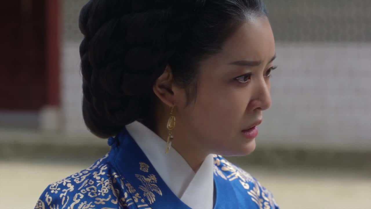 Королева Вонгён