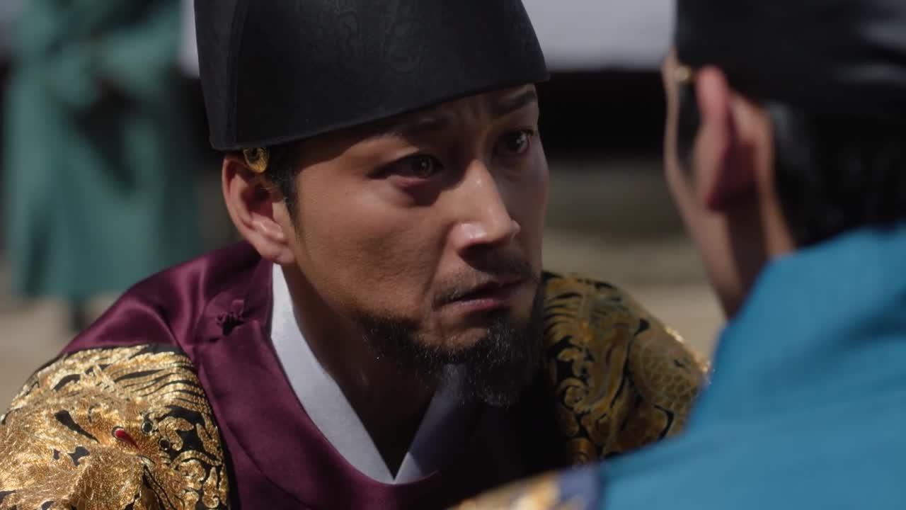 Королева Вонгён