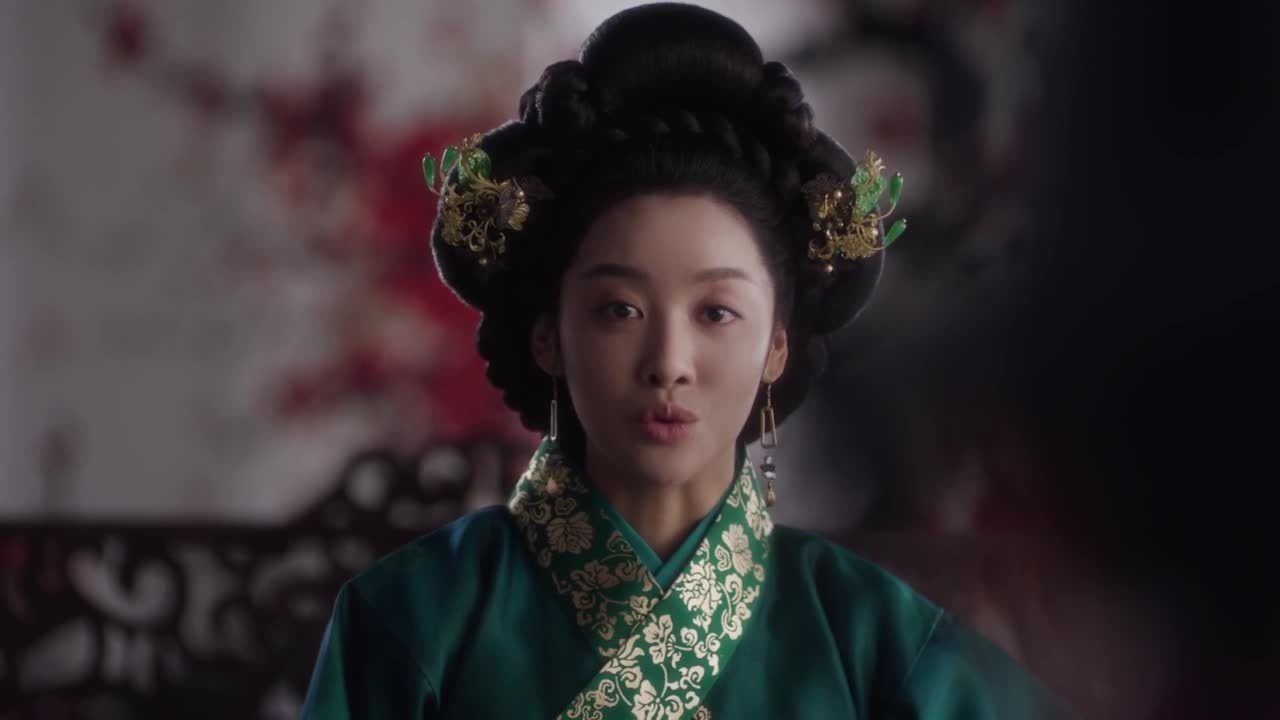 Королева Вонгён