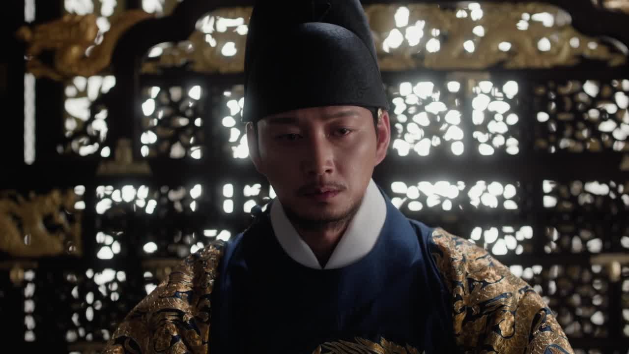 Королева Вонгён