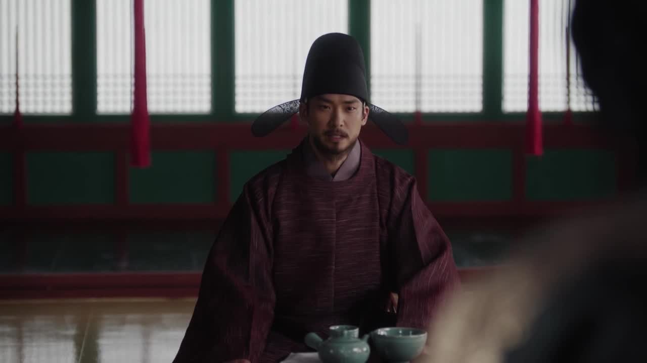 Королева Вонгён