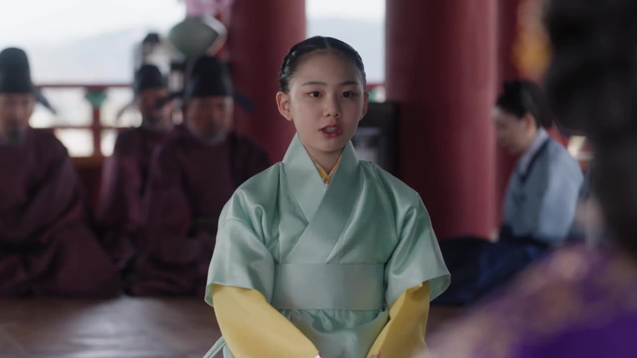 Королева Вонгён