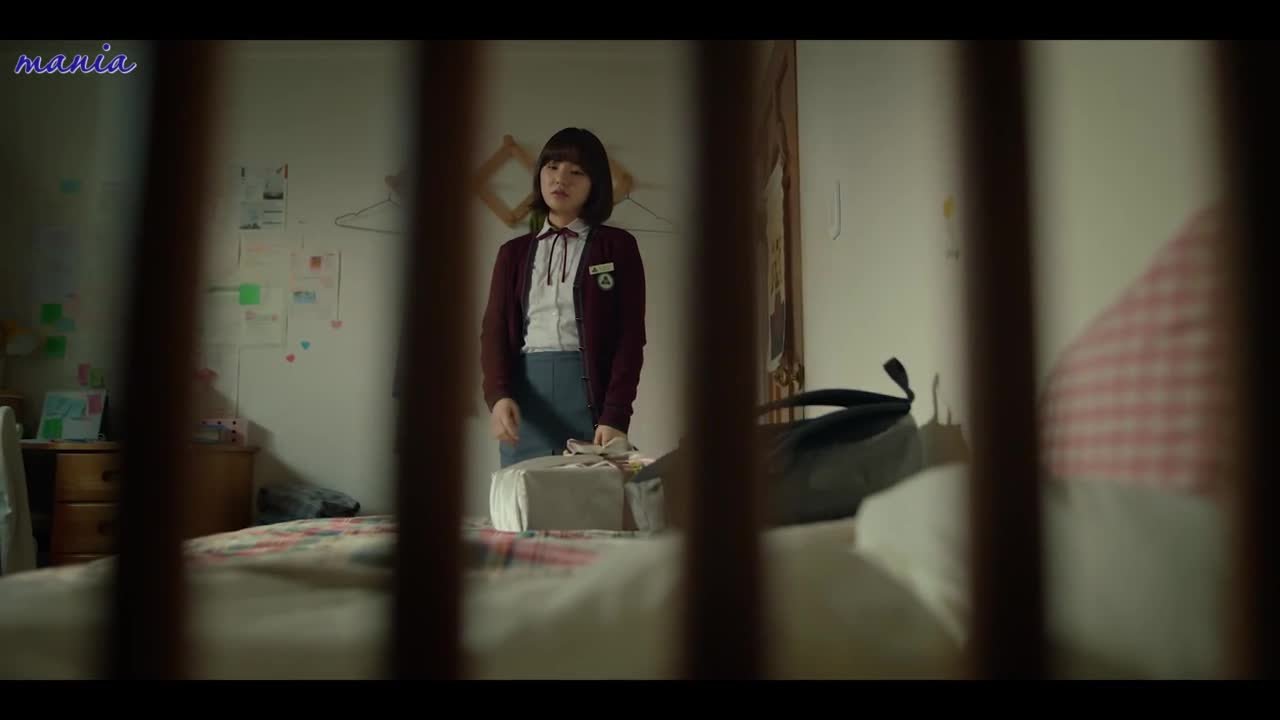 Международная старшая школа Чхондам