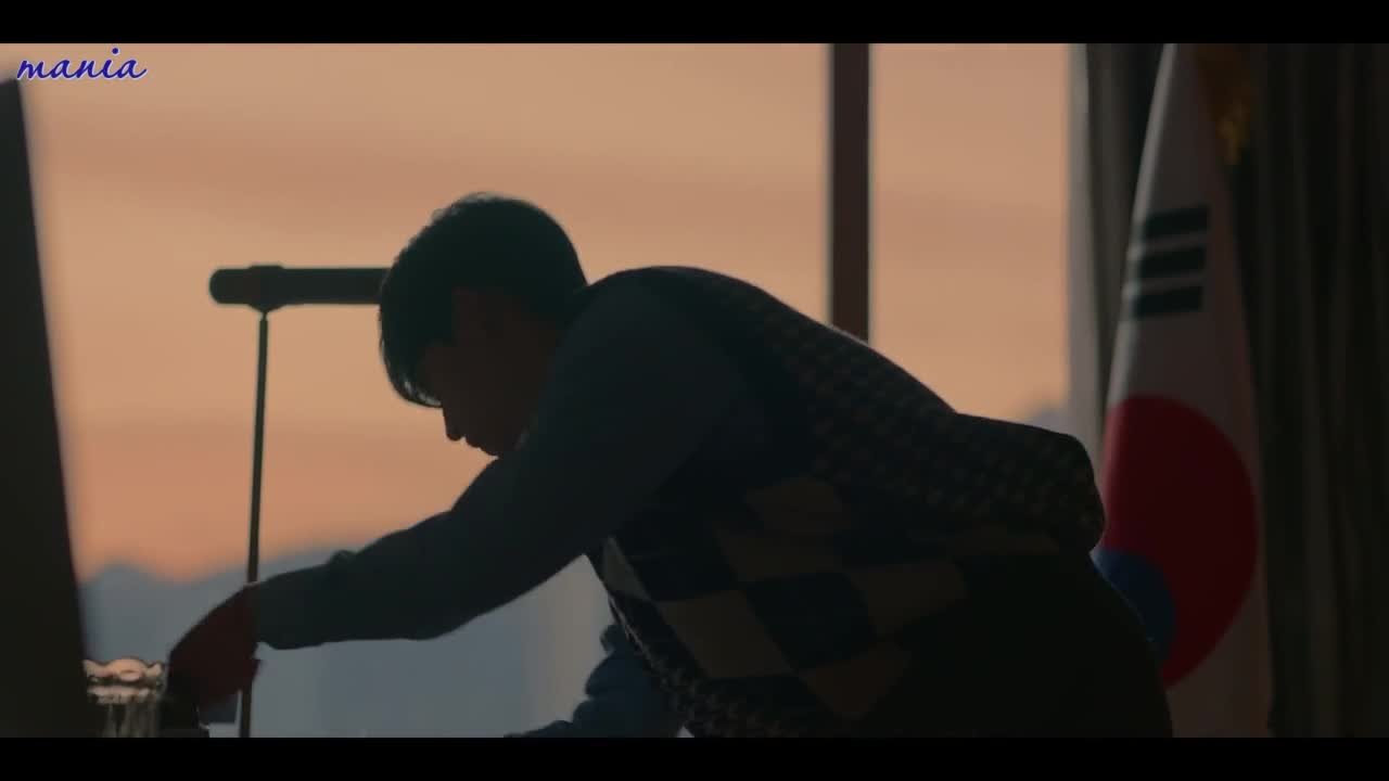 Международная старшая школа Чхондам