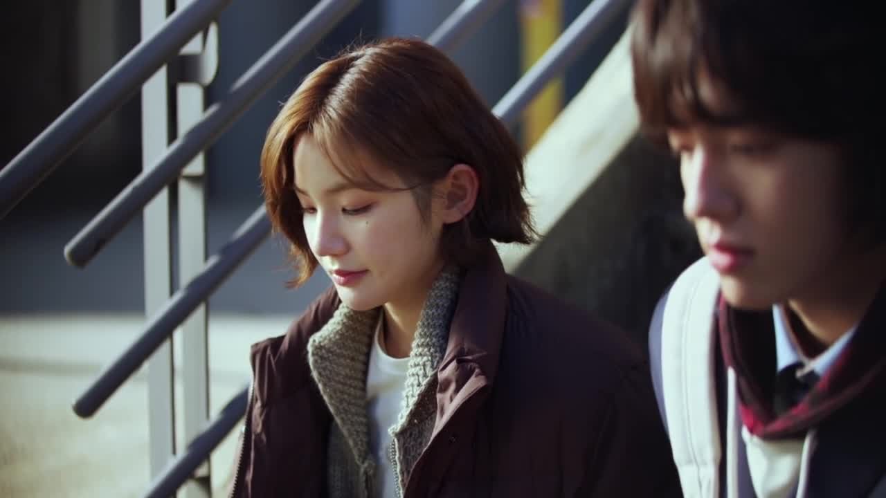 Международная старшая школа Чхондам