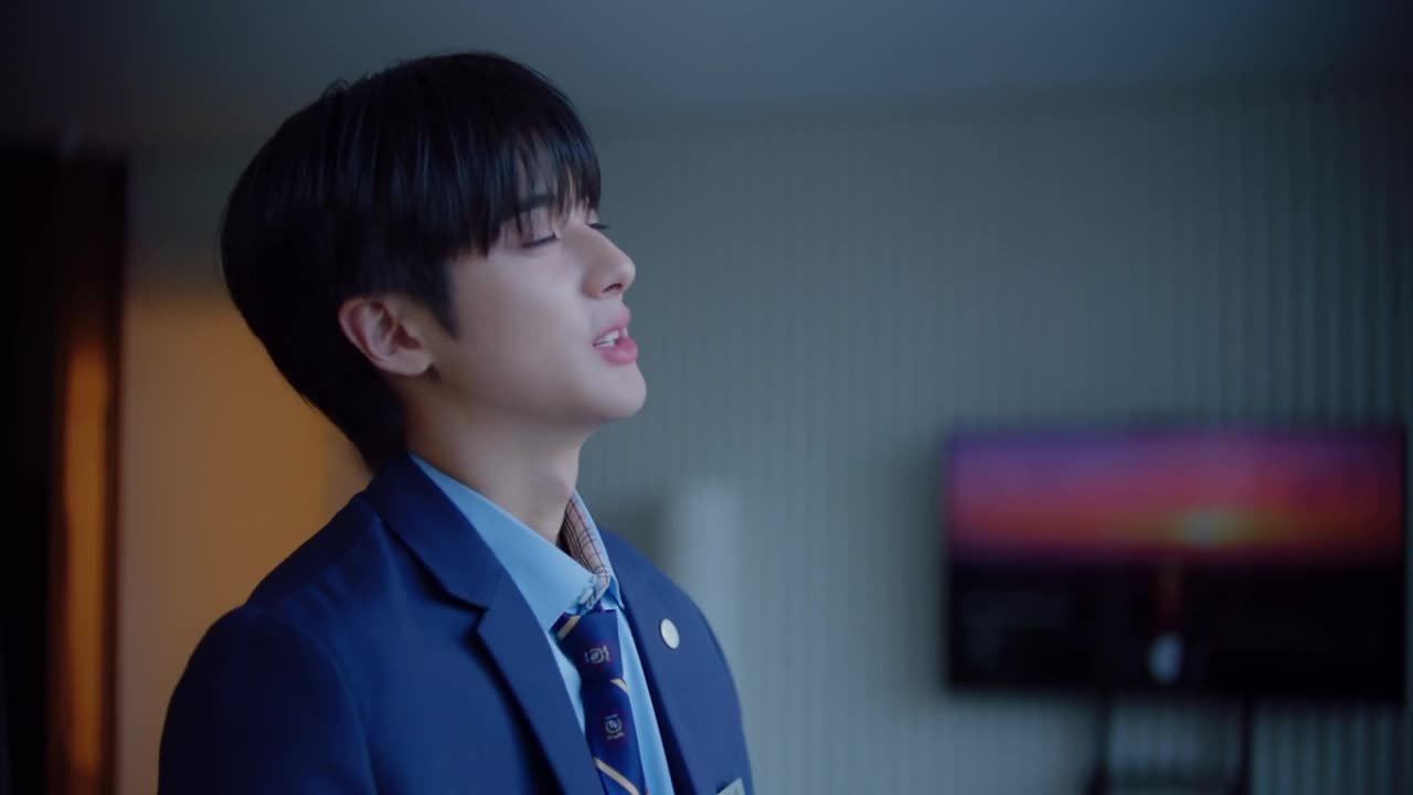 Международная старшая школа Чхондам