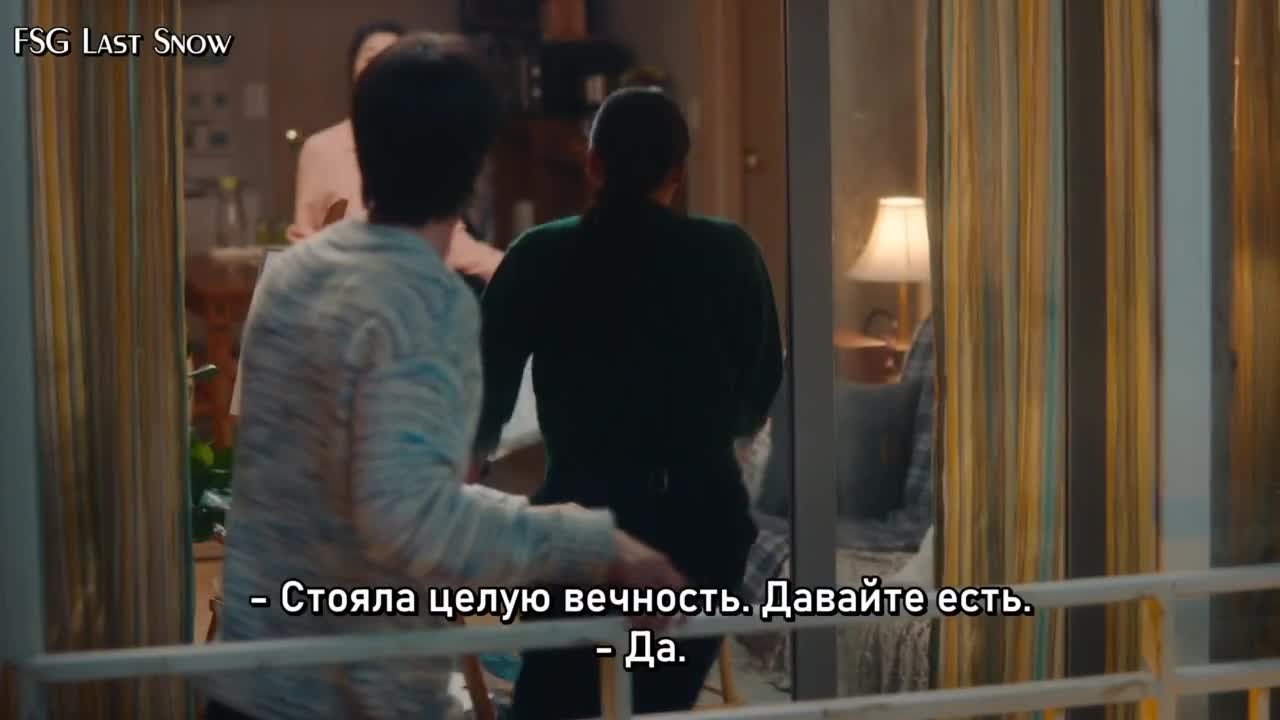 За неделю до того, как я умру