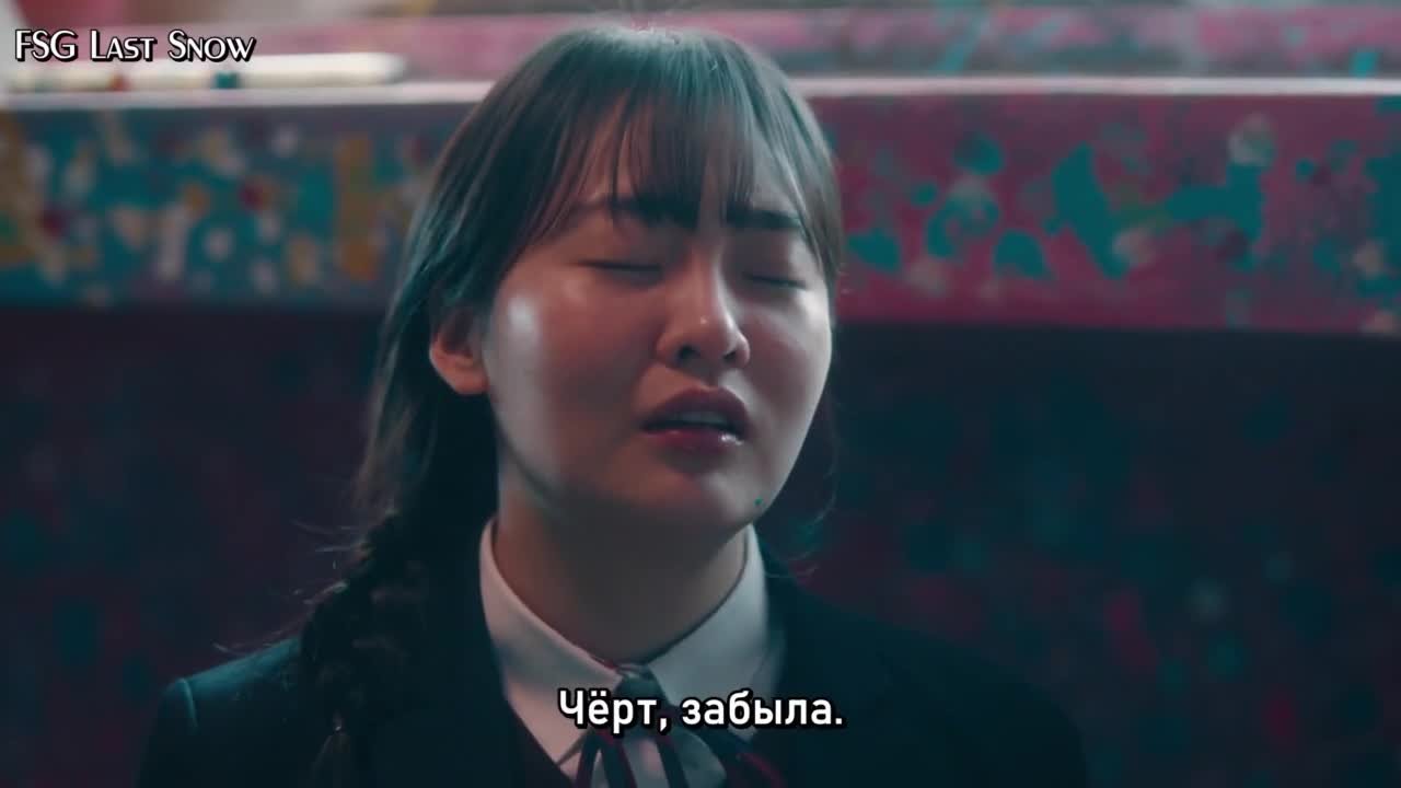 За неделю до того, как я умру