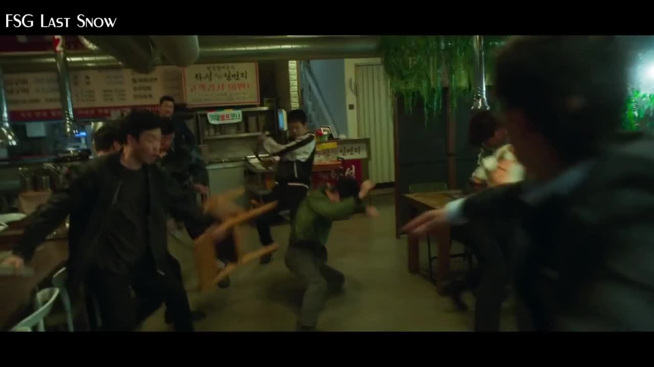 Славный малый