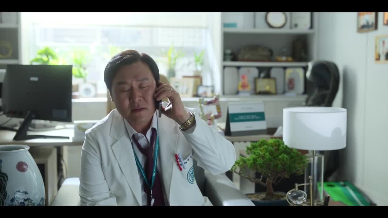 Травматологический центр: Золотой час