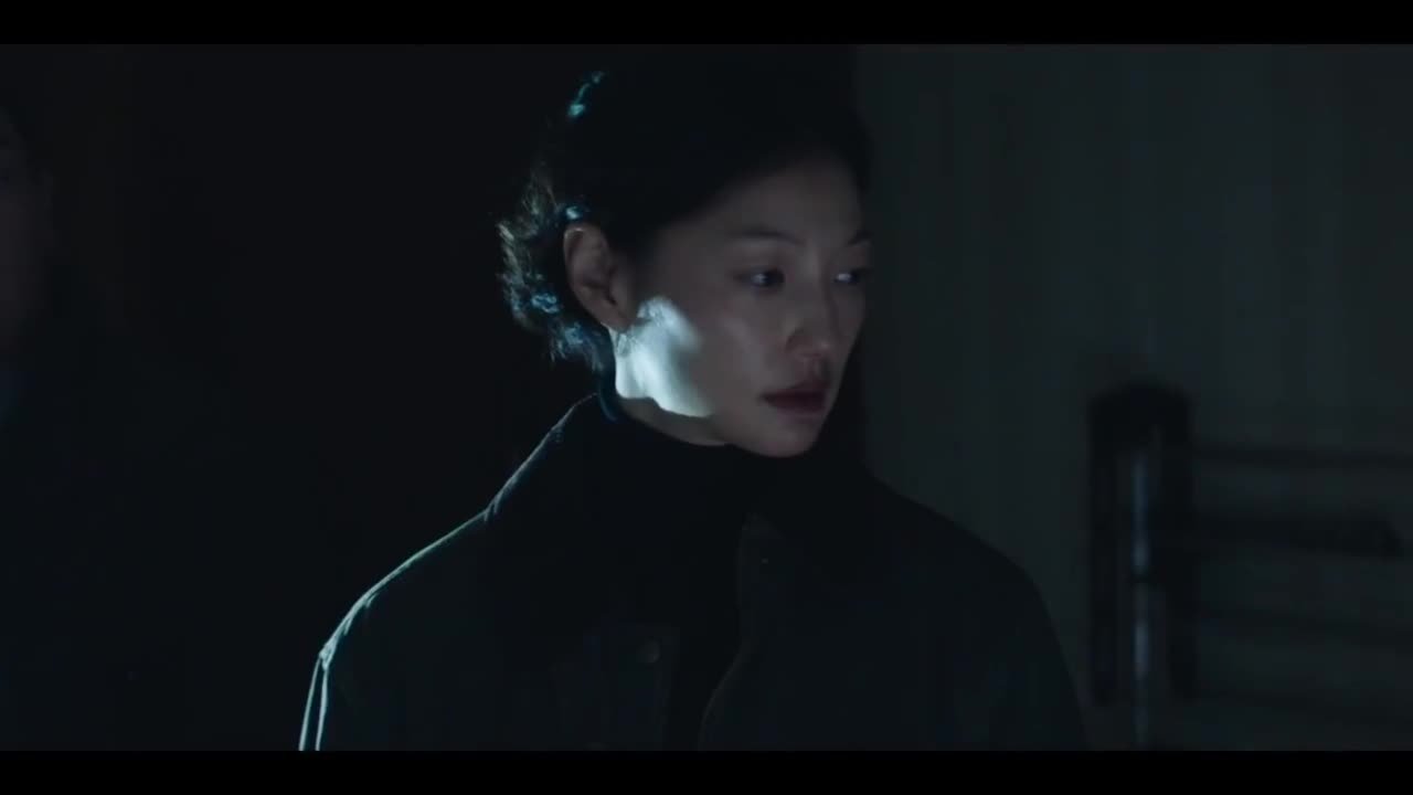 Богомол: Выход убийцы