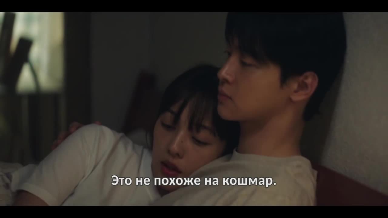 Богомол: Выход убийцы