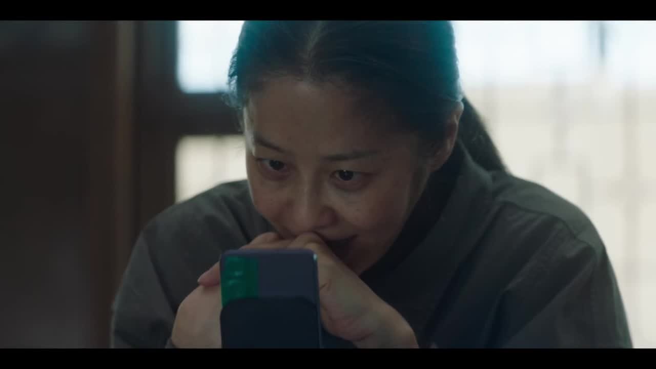 Богомол: Выход убийцы