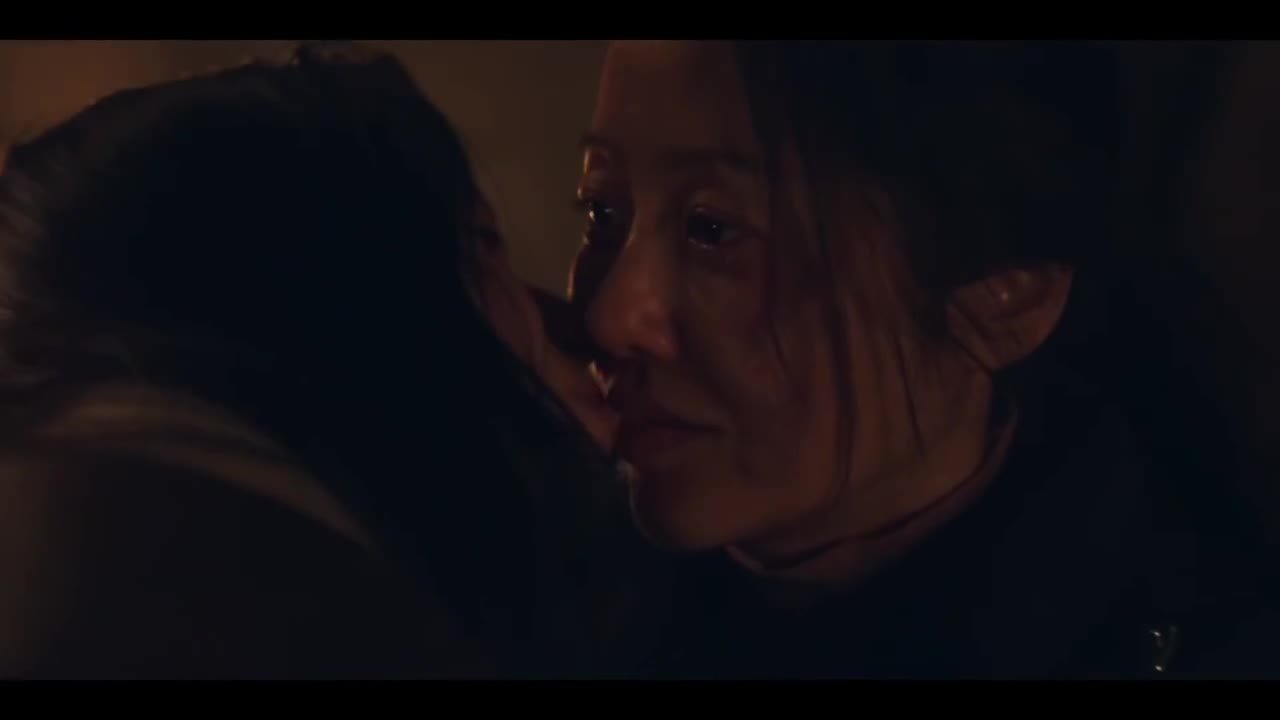 Богомол: Выход убийцы