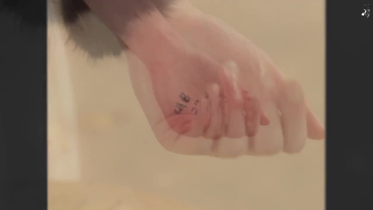 Ты любимая звезда