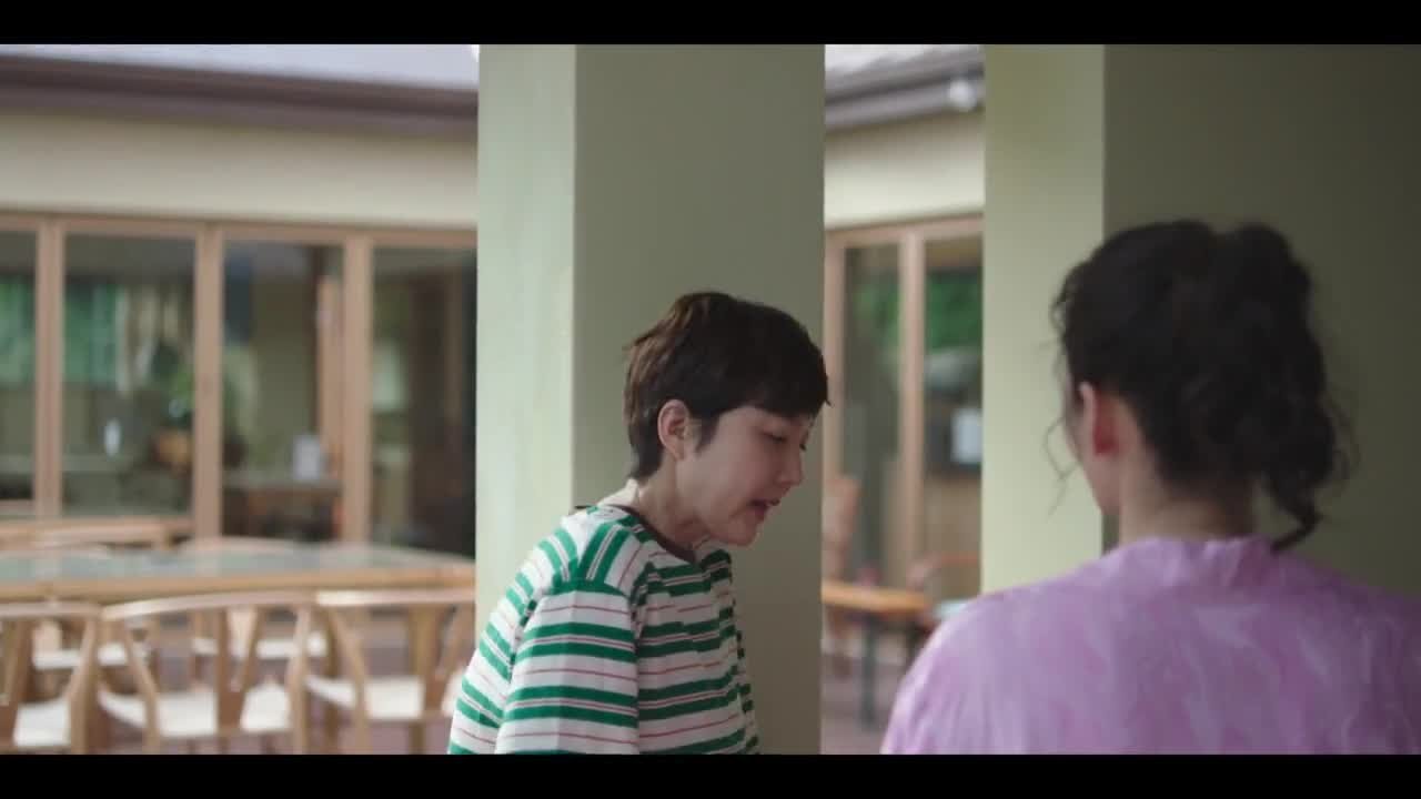 Во-первых, ради любви