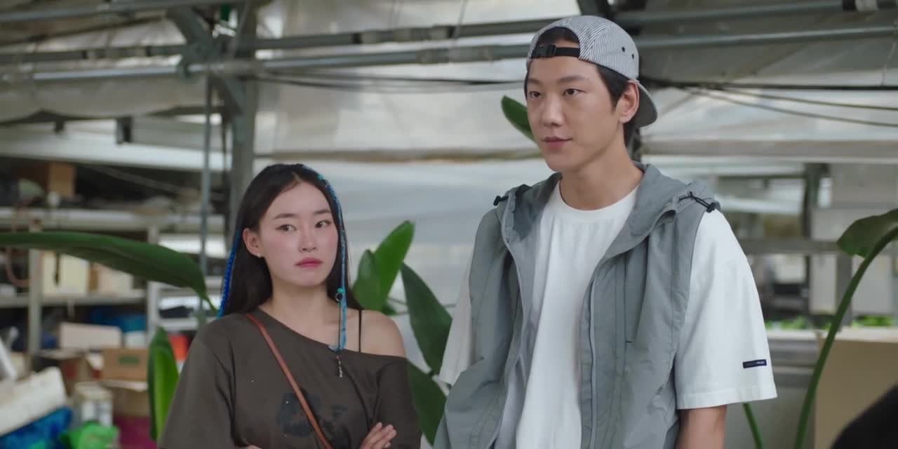 Во-первых, ради любви