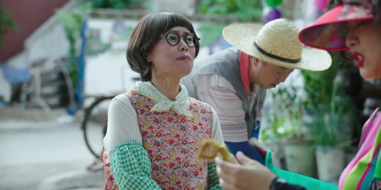 Во-первых, ради любви