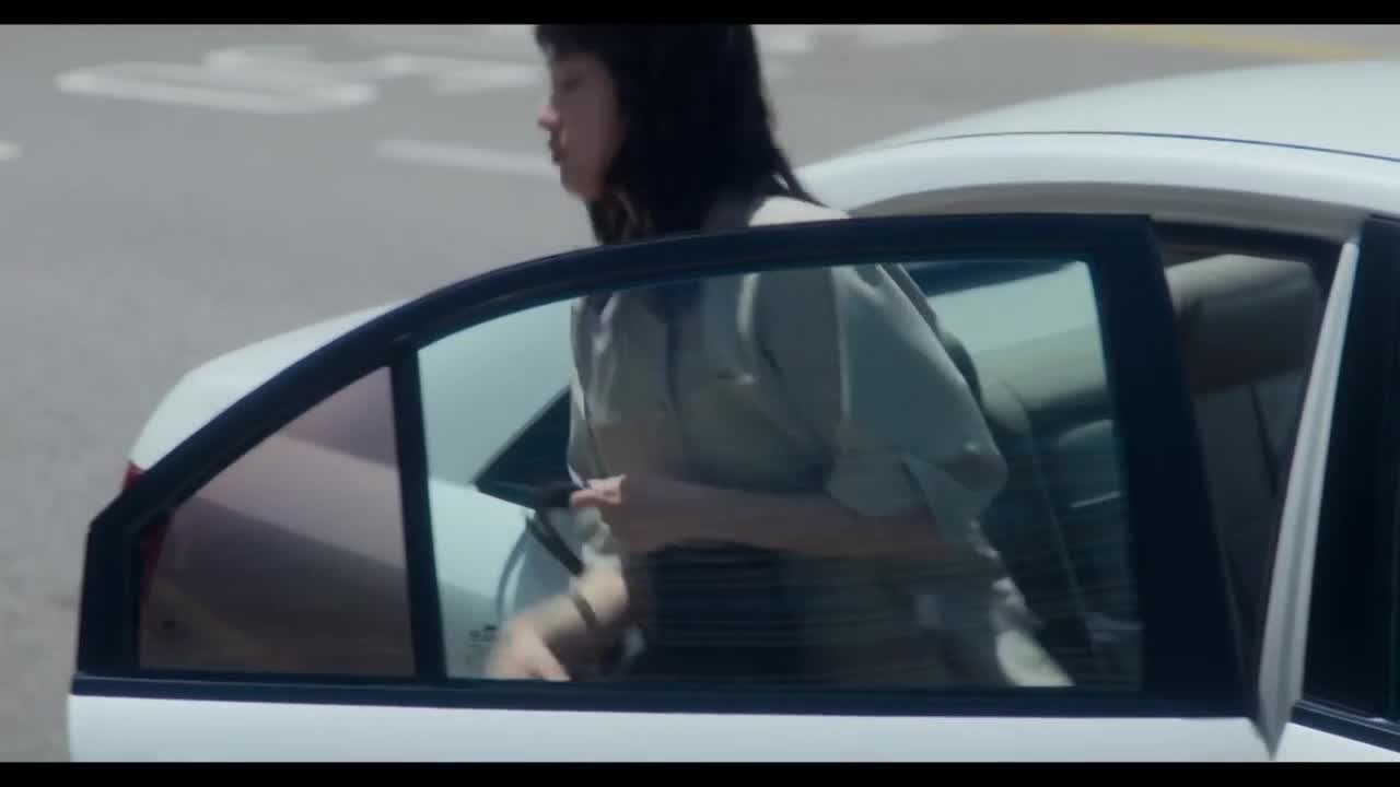 Ты и всё остальное