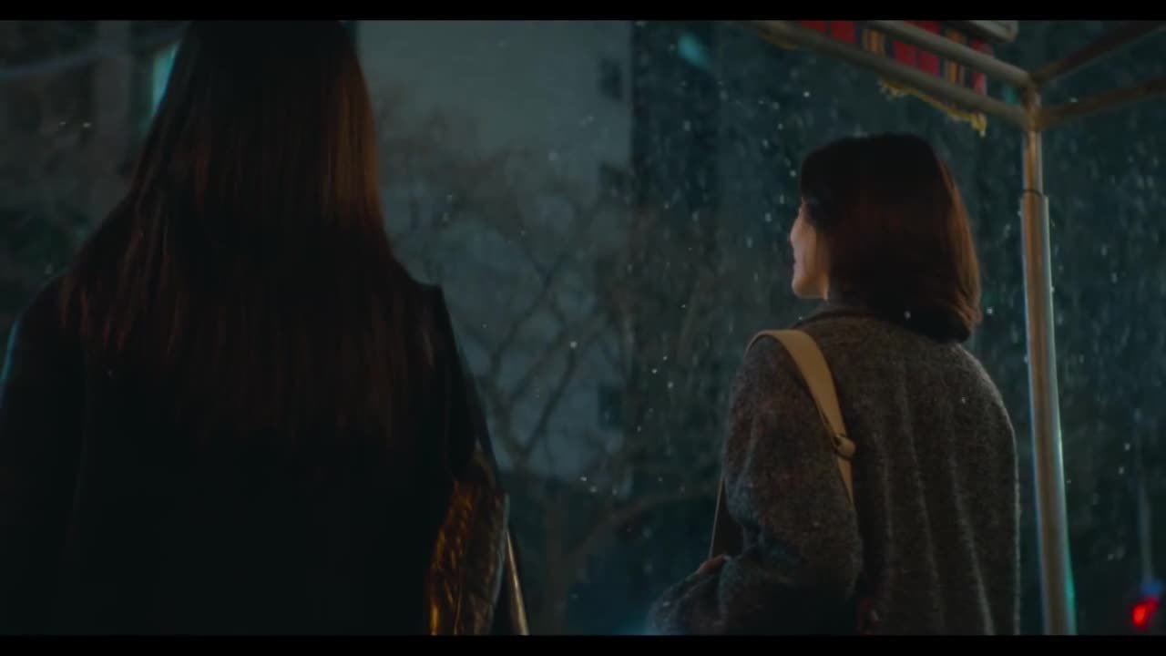 Ты и всё остальное