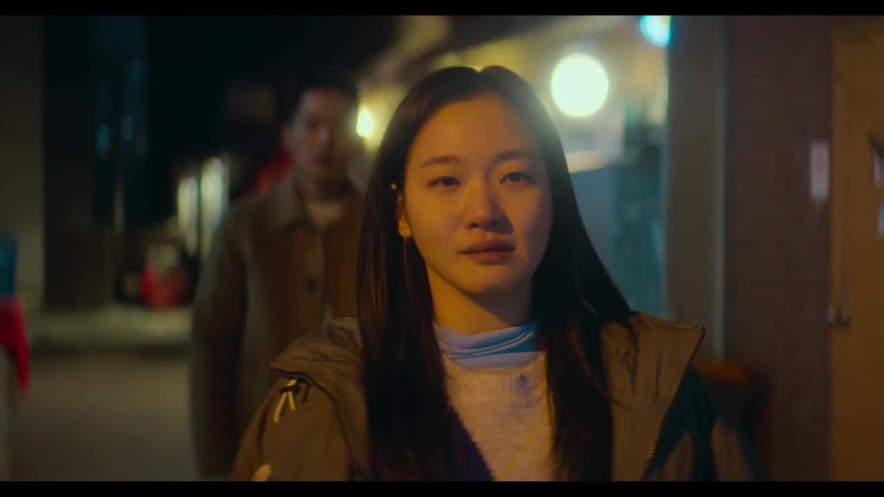 Ты и всё остальное