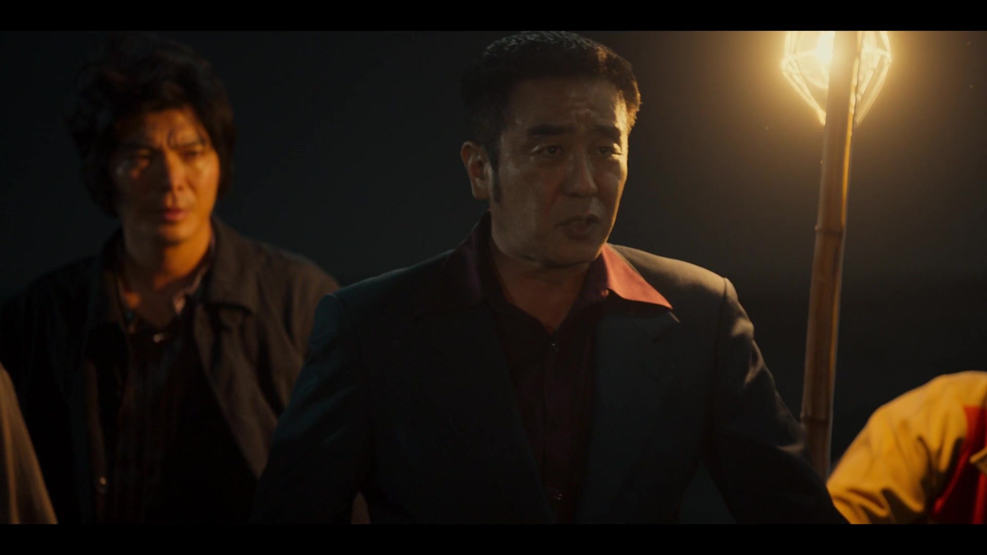 Криминальные элементы