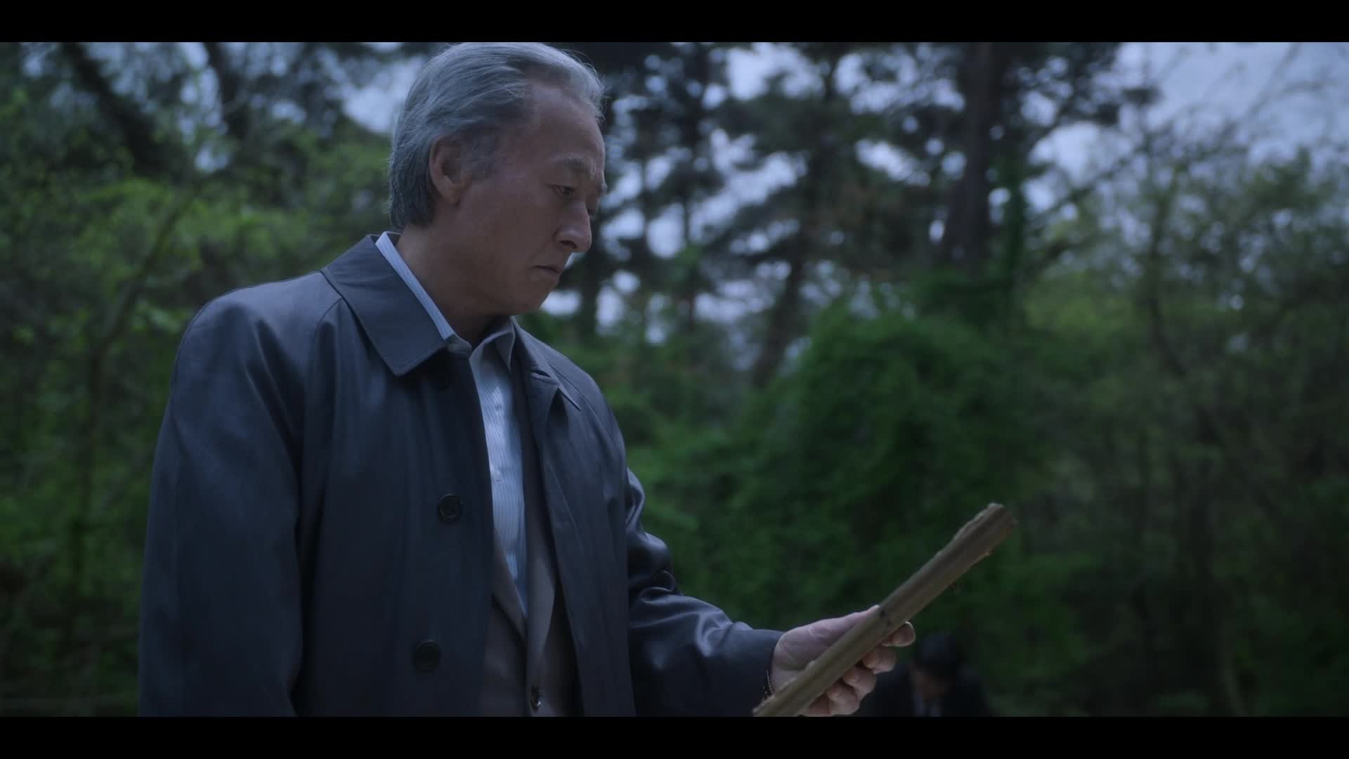 Криминальные элементы