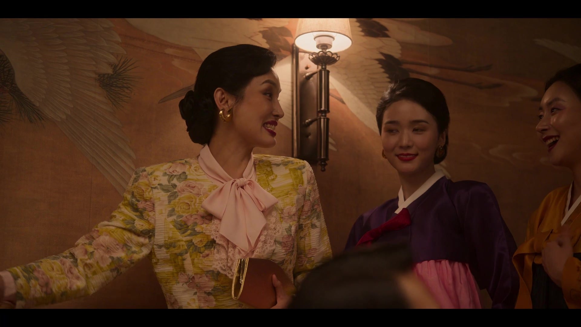 Криминальные элементы