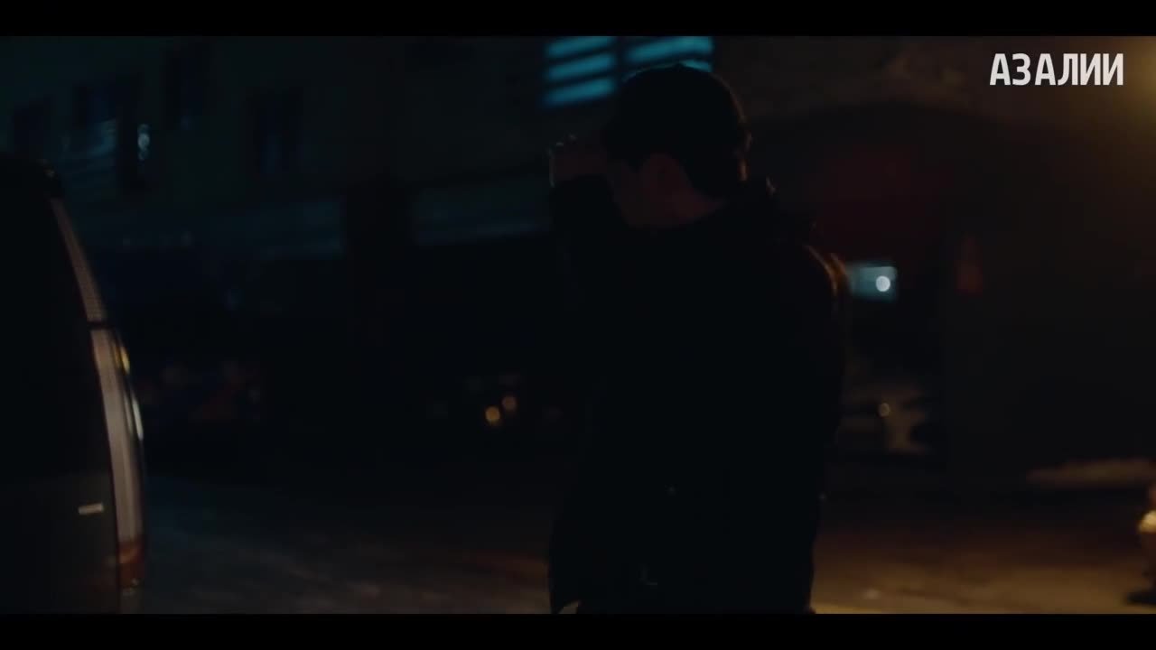 Под прикрытием в старшей школе