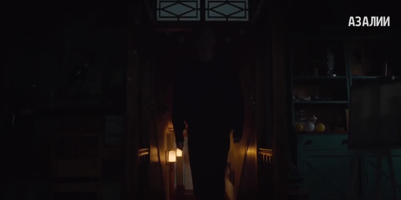 Под прикрытием в старшей школе