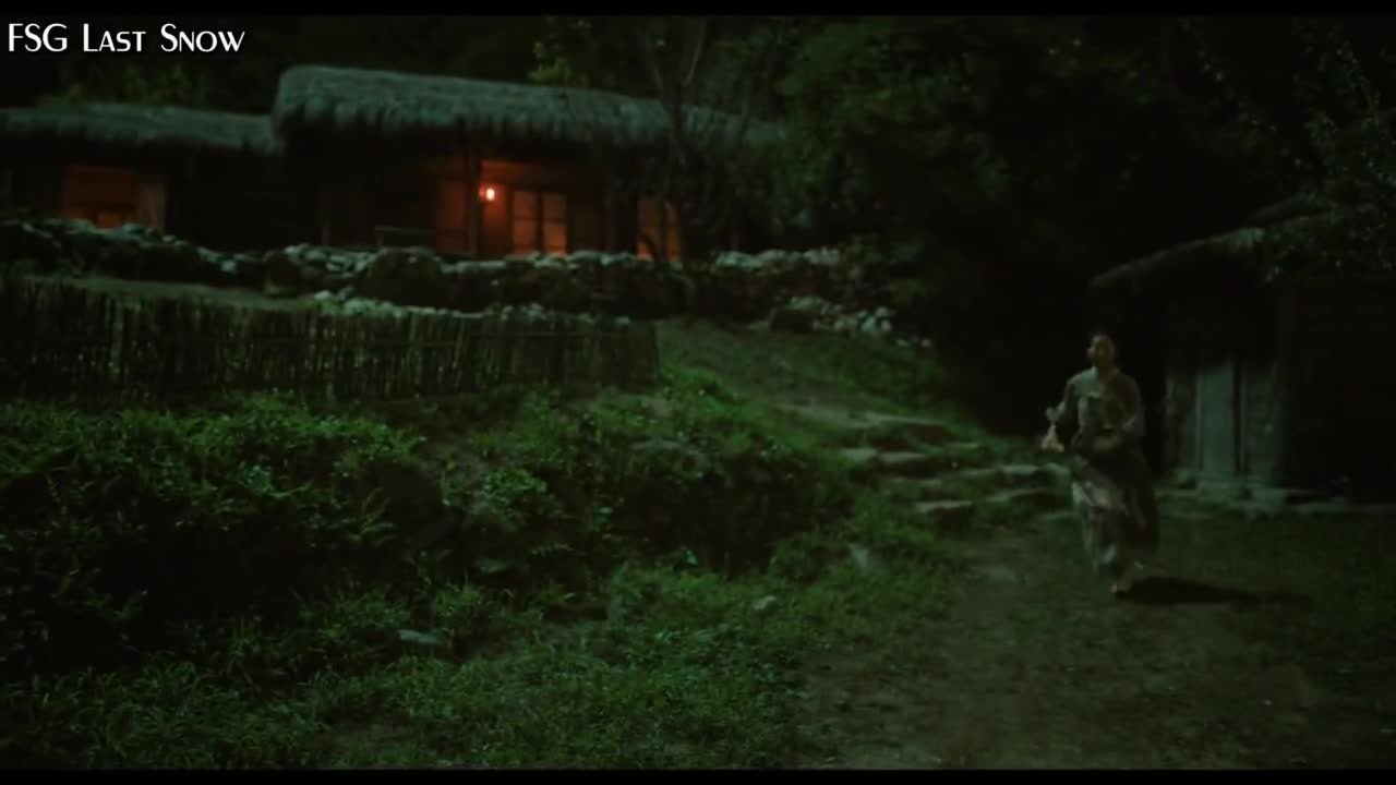 Мутная вода