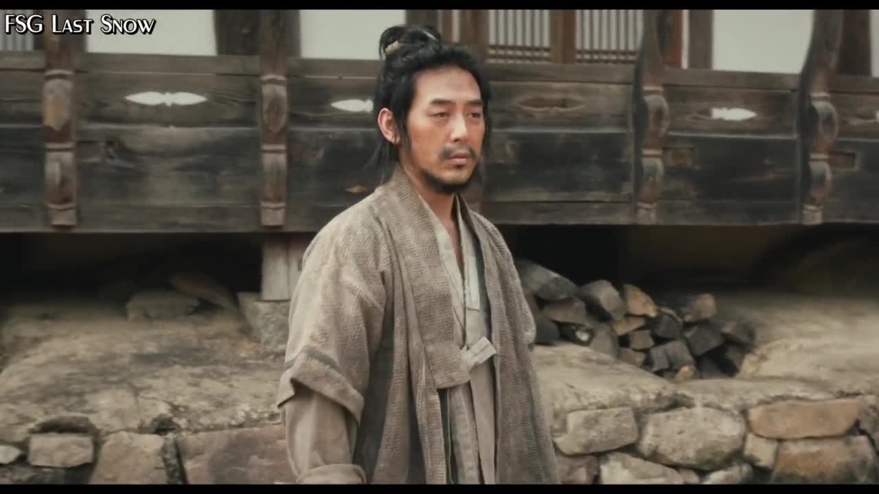 Мутная вода