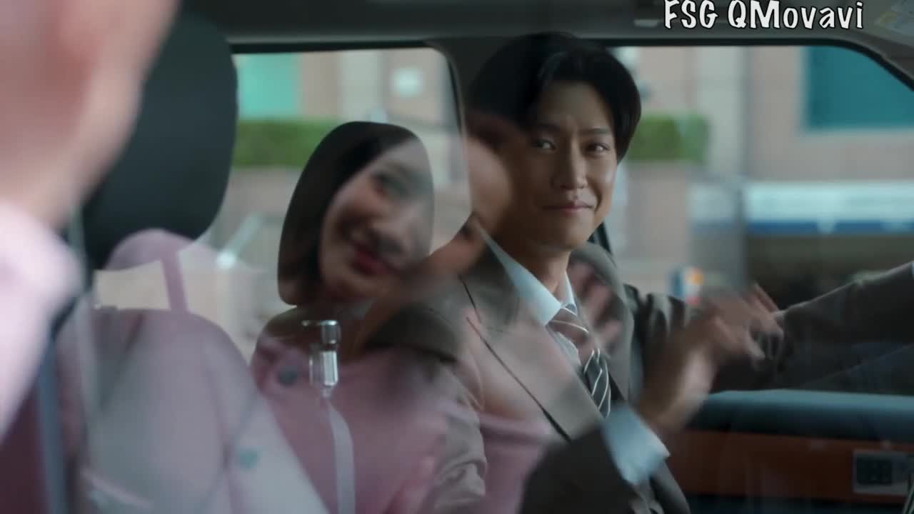 Выходи замуж за моего супруга