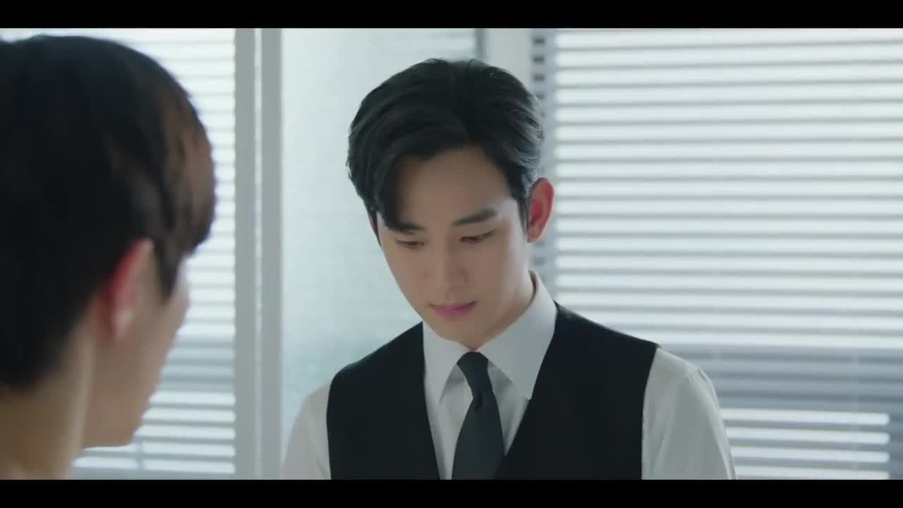 Королева слёз