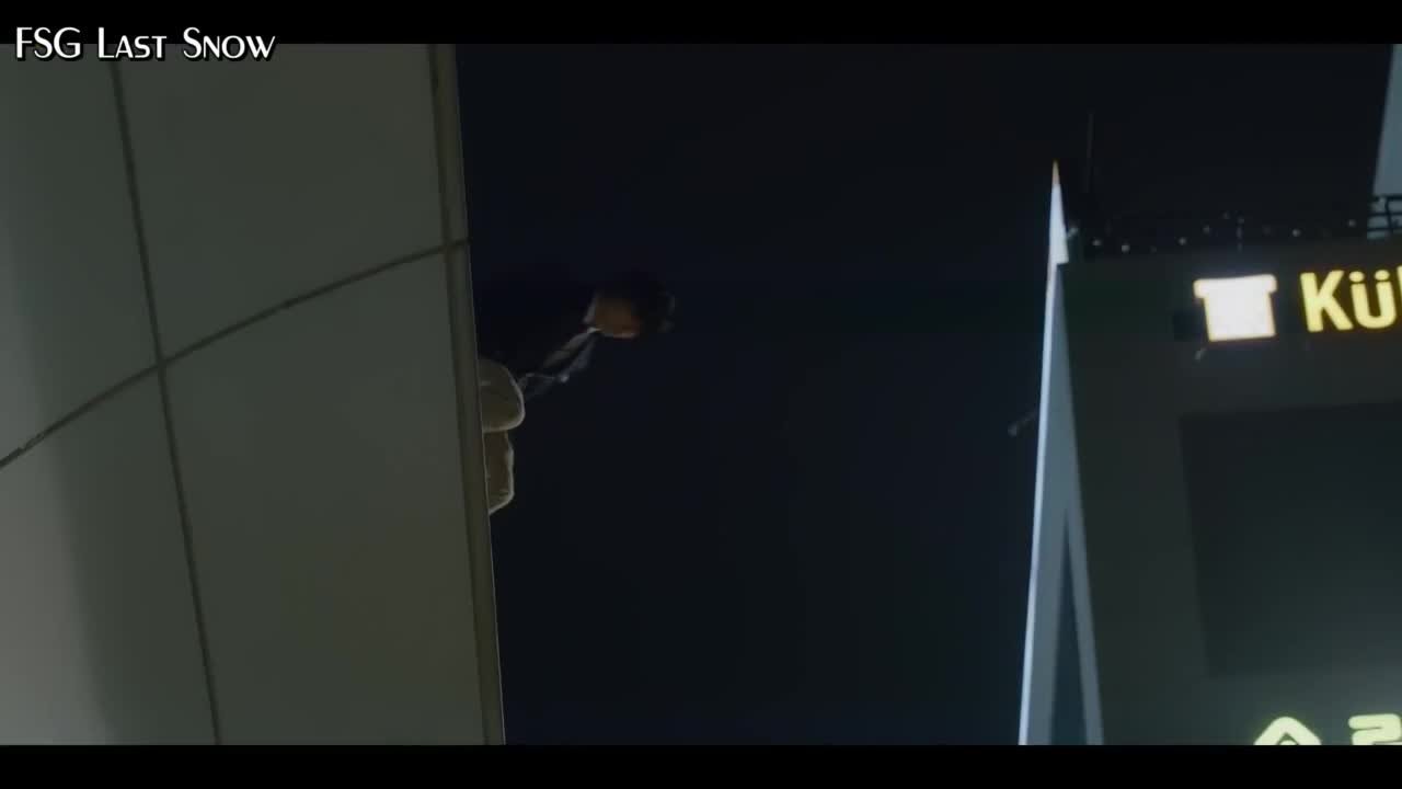 Бандит, ставший старшеклассником