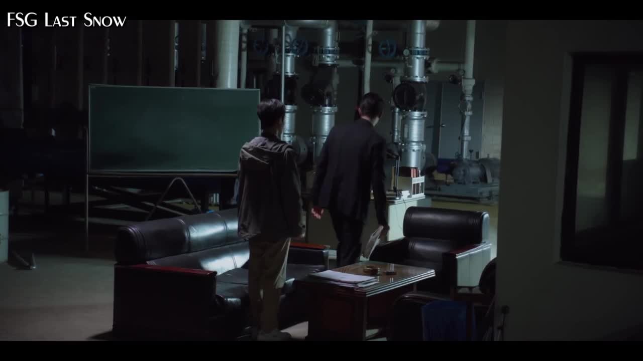 Бандит, ставший старшеклассником