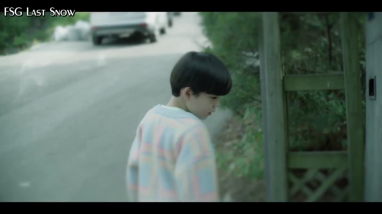 Бандит, ставший старшеклассником