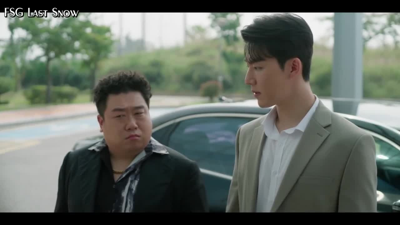 Бандит, ставший старшеклассником