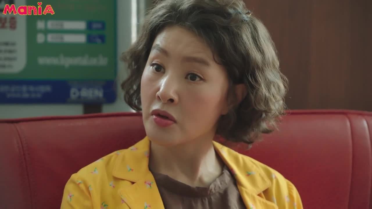 Сын маминой подруги