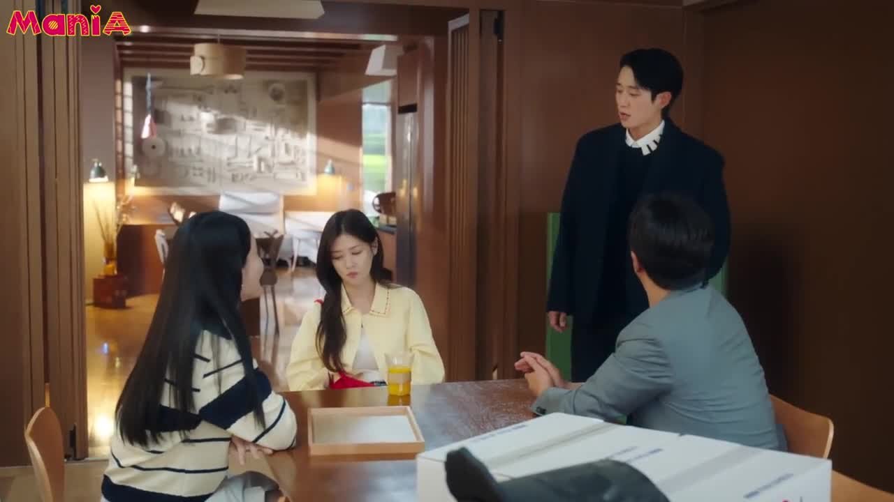 Сын маминой подруги