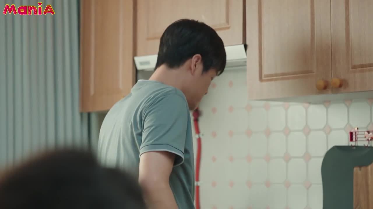 Сын маминой подруги