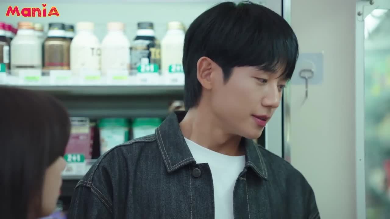 Сын маминой подруги